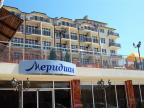 Анапа Витязево Меридиан